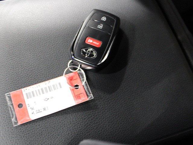 new 2025 Toyota Tacoma car, priced at $42,748