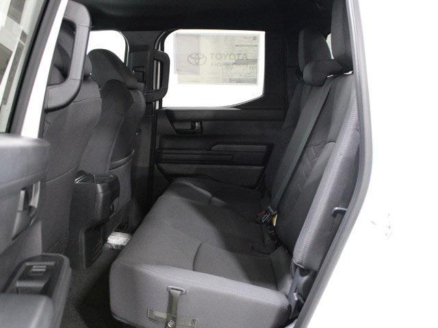 new 2025 Toyota Tacoma car, priced at $42,748