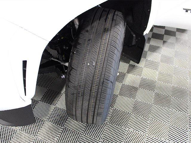 new 2025 Toyota Tacoma car, priced at $42,748