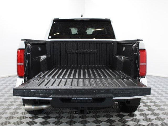 new 2025 Toyota Tacoma car, priced at $42,748