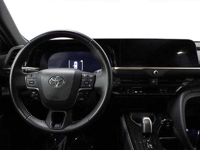 used 2024 Toyota Crown car, priced at $31,000