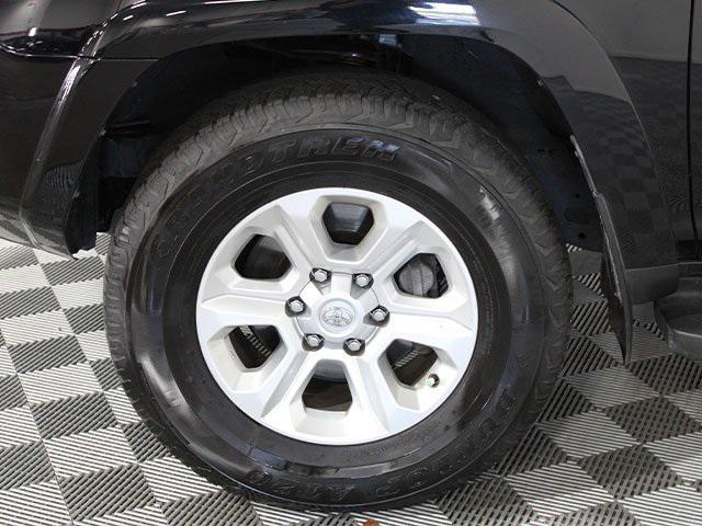 used 2024 Toyota 4Runner car, priced at $39,900