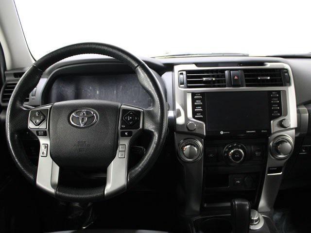 used 2024 Toyota 4Runner car, priced at $39,900