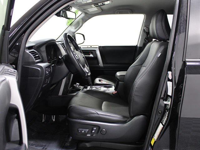used 2024 Toyota 4Runner car, priced at $39,900