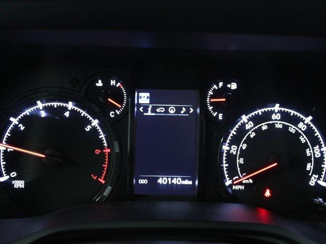 used 2024 Toyota 4Runner car, priced at $39,900