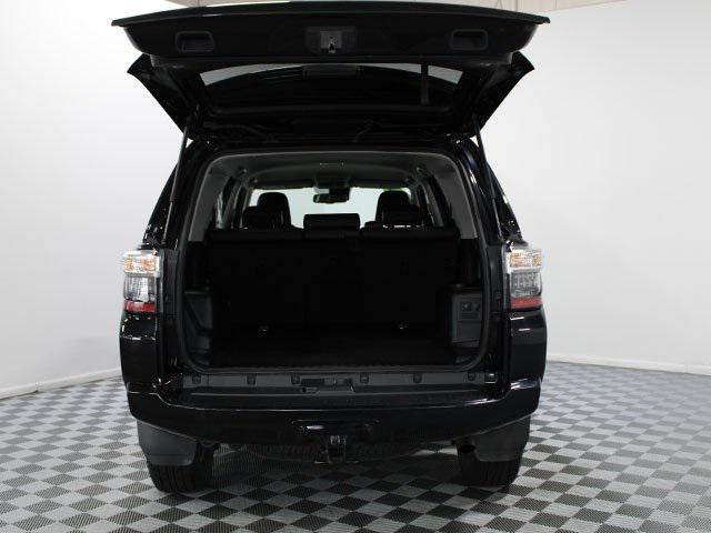 used 2024 Toyota 4Runner car, priced at $39,900