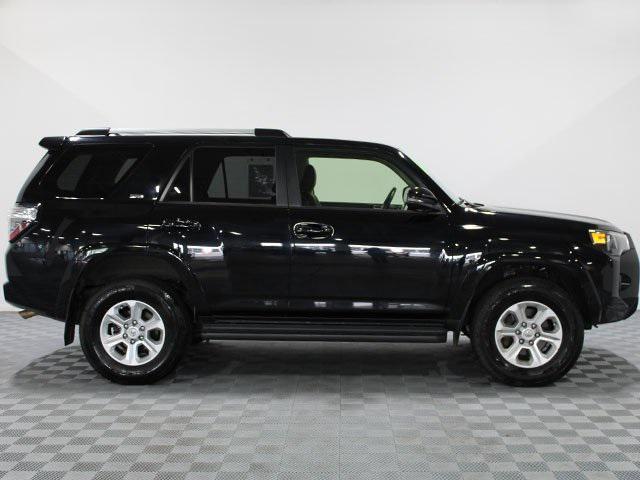 used 2024 Toyota 4Runner car, priced at $39,900