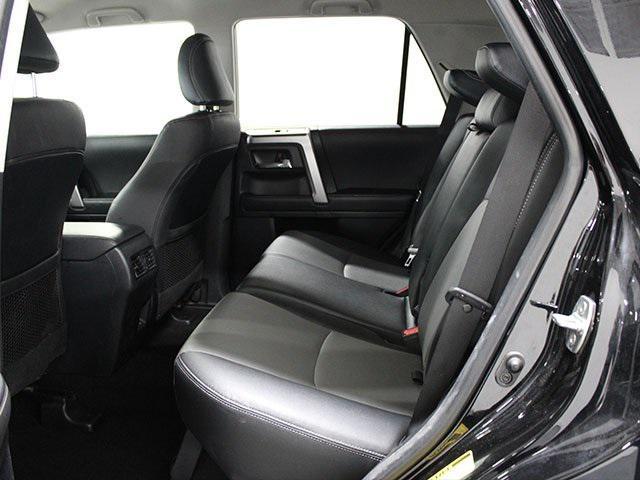used 2024 Toyota 4Runner car, priced at $39,900