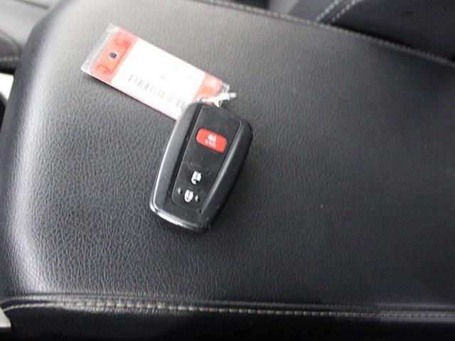 used 2024 Toyota 4Runner car, priced at $39,900