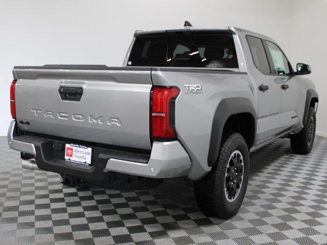 new 2025 Toyota Tacoma car, priced at $46,948