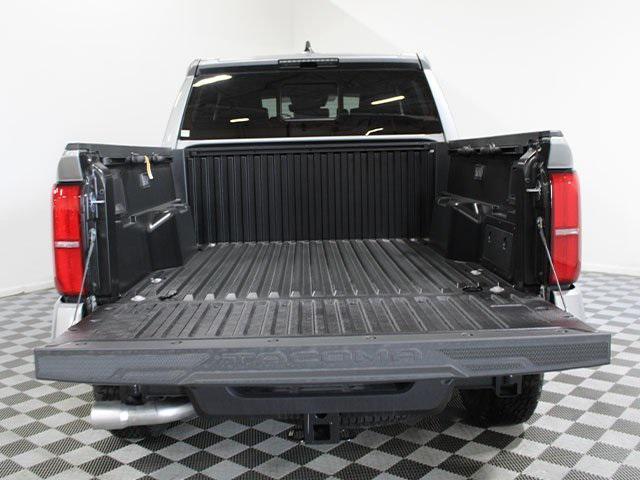 new 2025 Toyota Tacoma car, priced at $46,948