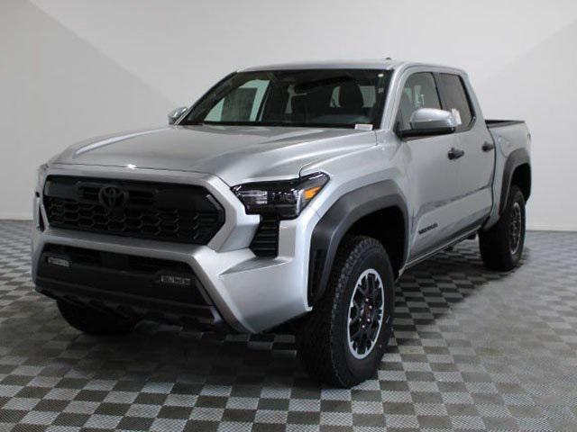 new 2025 Toyota Tacoma car, priced at $46,948