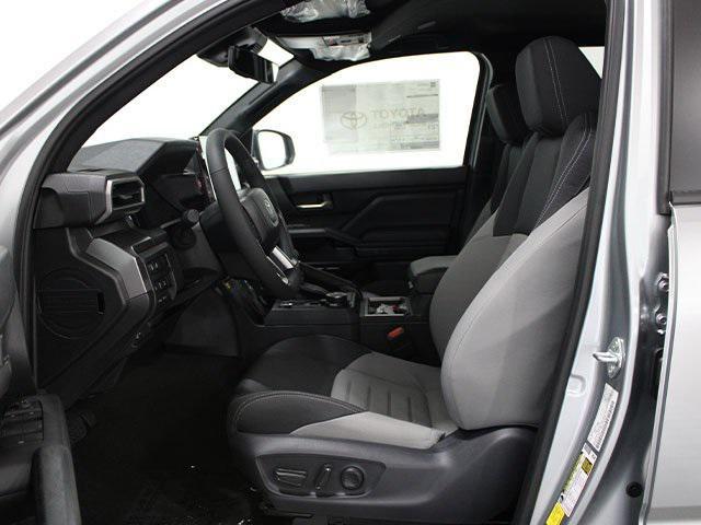 new 2025 Toyota Tacoma car, priced at $46,948