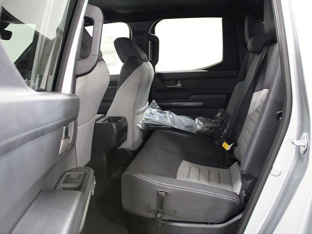 new 2025 Toyota Tacoma car, priced at $46,948