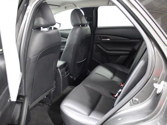 used 2024 Mazda CX-30 car, priced at $21,900