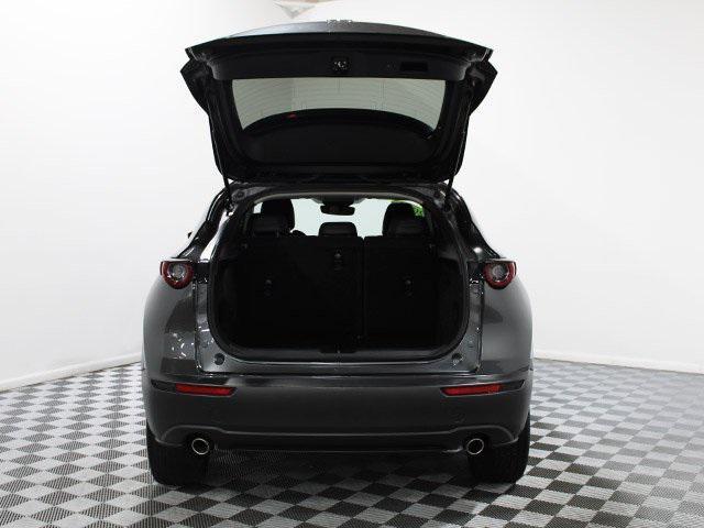 used 2024 Mazda CX-30 car, priced at $21,900