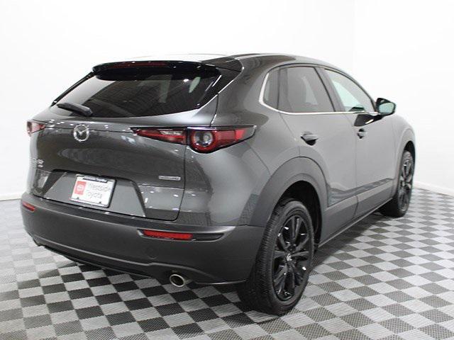 used 2024 Mazda CX-30 car, priced at $21,900