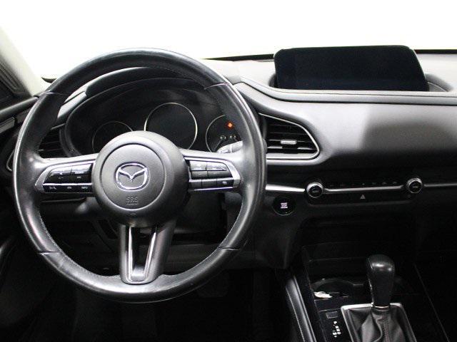 used 2024 Mazda CX-30 car, priced at $21,900