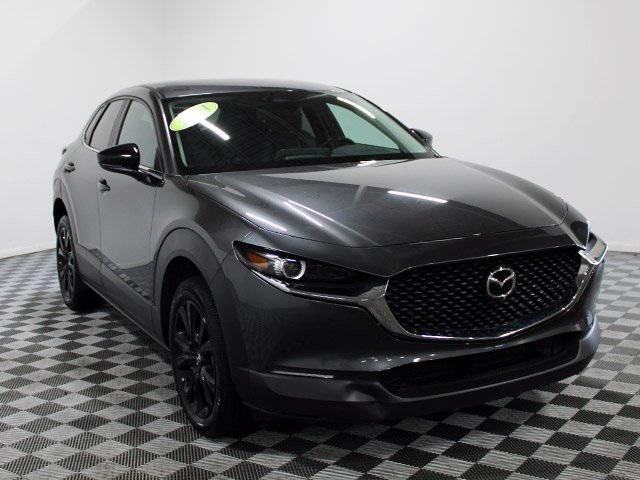 used 2024 Mazda CX-30 car, priced at $21,900