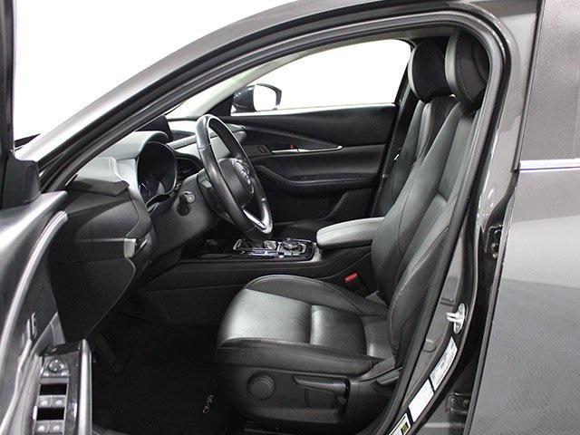 used 2024 Mazda CX-30 car, priced at $21,900