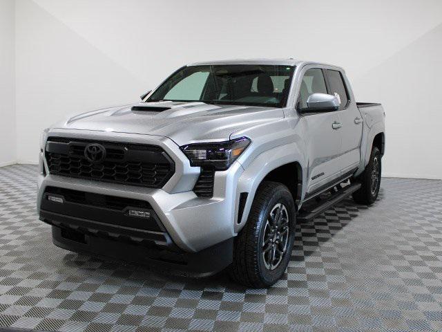 new 2025 Toyota Tacoma car, priced at $44,488