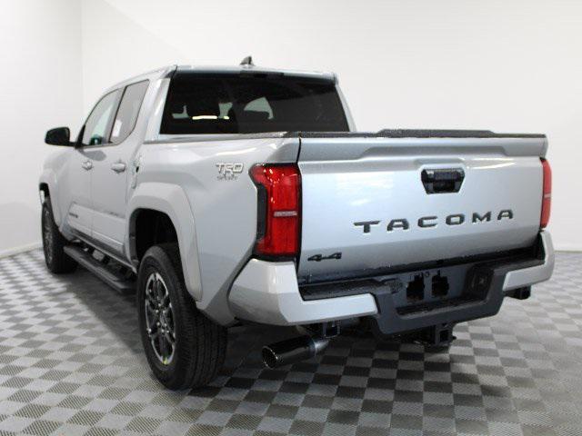 new 2025 Toyota Tacoma car, priced at $44,488