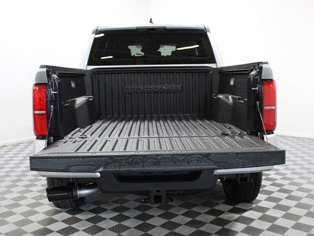 new 2025 Toyota Tacoma car, priced at $44,488