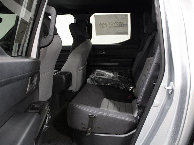 new 2025 Toyota Tacoma car, priced at $44,488