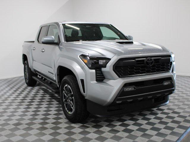 new 2025 Toyota Tacoma car, priced at $44,488