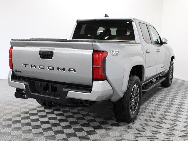 new 2025 Toyota Tacoma car, priced at $44,488
