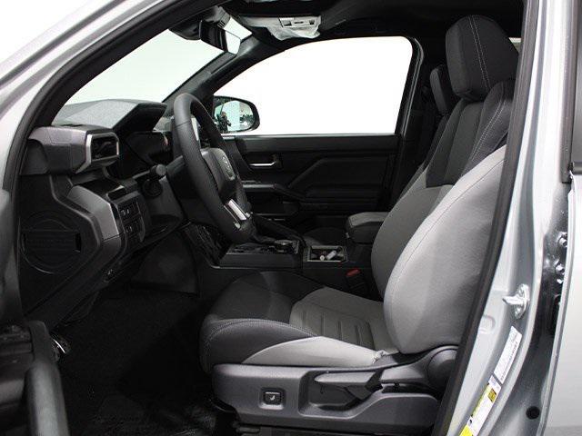 new 2025 Toyota Tacoma car, priced at $44,488