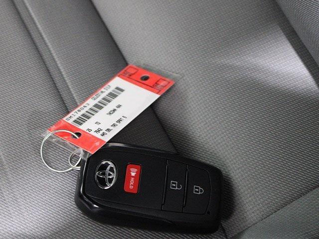 new 2025 Toyota Tacoma car, priced at $44,488