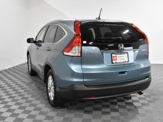 used 2014 Honda CR-V car, priced at $8,900