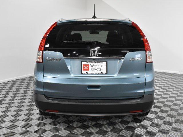 used 2014 Honda CR-V car, priced at $8,900