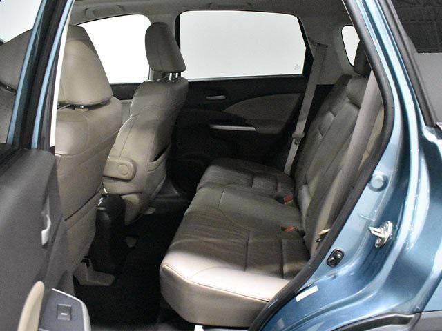 used 2014 Honda CR-V car, priced at $8,900