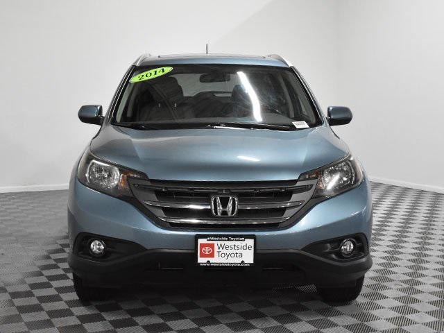 used 2014 Honda CR-V car, priced at $8,900