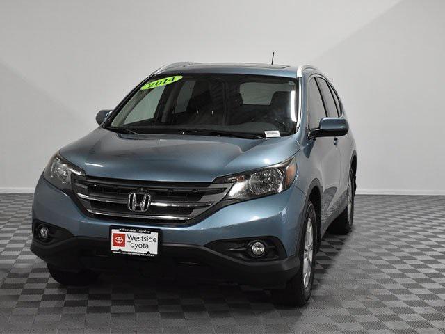 used 2014 Honda CR-V car, priced at $8,900