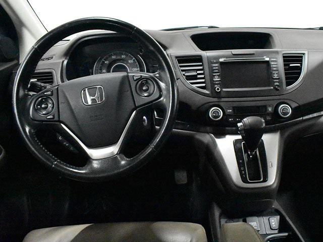 used 2014 Honda CR-V car, priced at $8,900