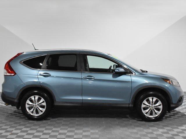 used 2014 Honda CR-V car, priced at $8,900