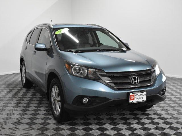 used 2014 Honda CR-V car, priced at $8,900