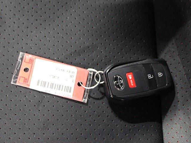 new 2025 Toyota GR Corolla car, priced at $47,979