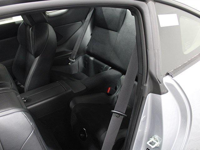 new 2025 Toyota GR86 car, priced at $37,500