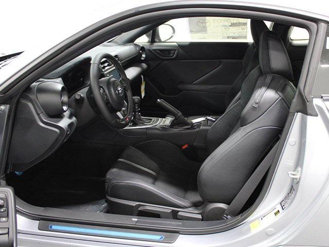 new 2025 Toyota GR86 car, priced at $37,500