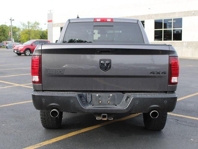 used 2019 Ram 1500 car, priced at $28,900