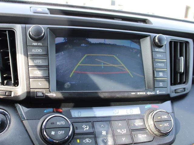 used 2016 Toyota RAV4 car, priced at $20,900