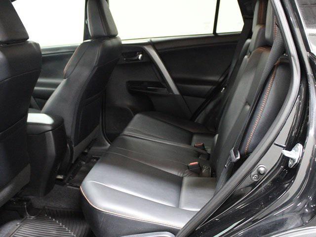 used 2016 Toyota RAV4 car, priced at $19,900