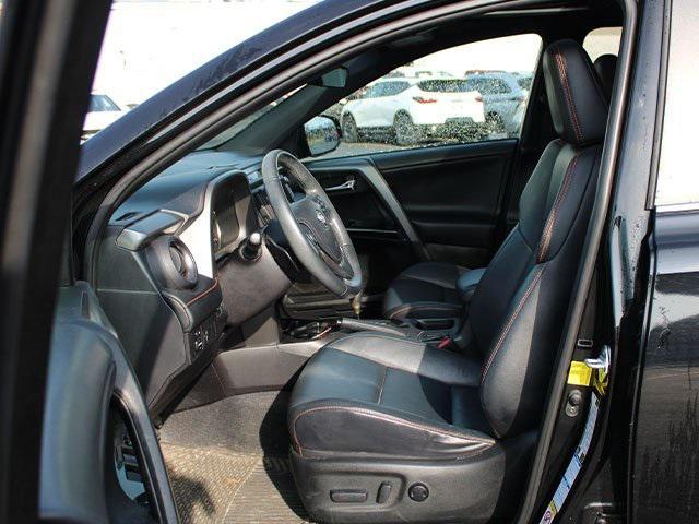 used 2016 Toyota RAV4 car, priced at $20,900