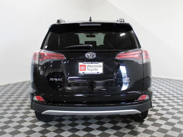 used 2016 Toyota RAV4 car, priced at $19,900