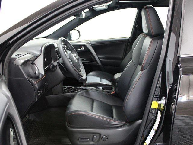used 2016 Toyota RAV4 car, priced at $19,900