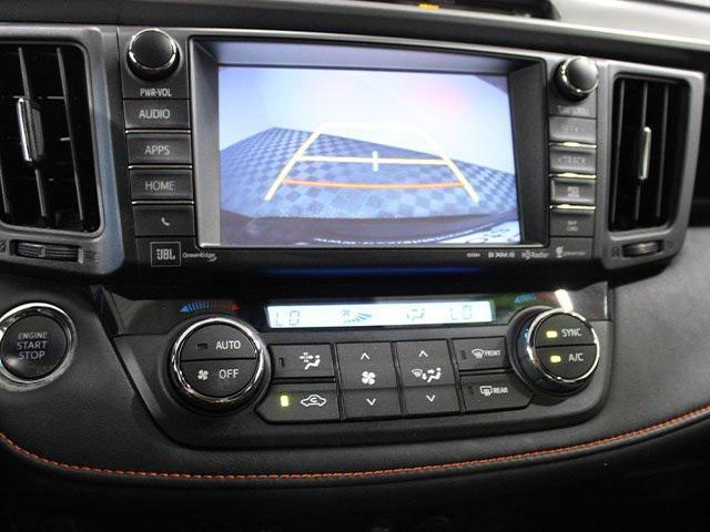 used 2016 Toyota RAV4 car, priced at $19,900